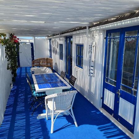 Mosselbank Beach Retreat 3 パターノスター エクステリア 写真