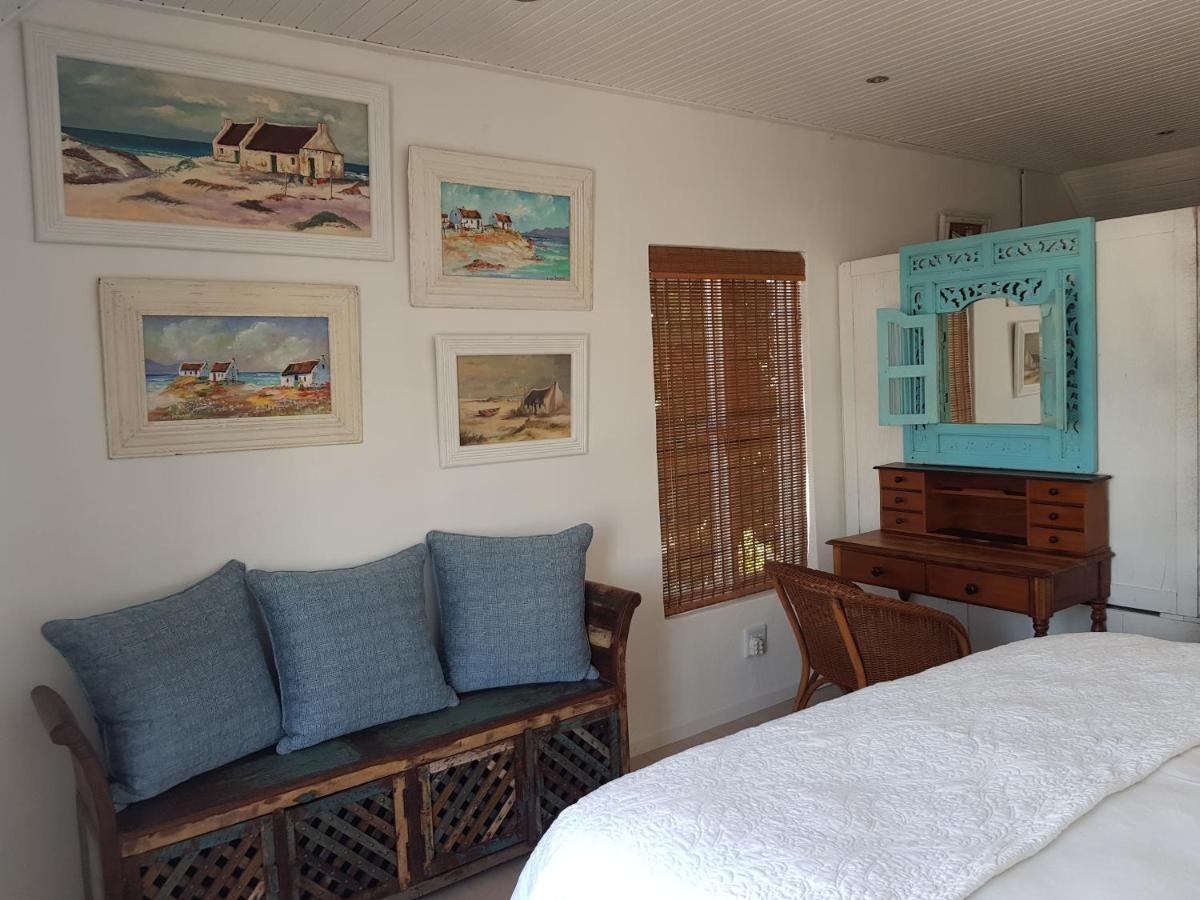 Mosselbank Beach Retreat 3 パターノスター エクステリア 写真