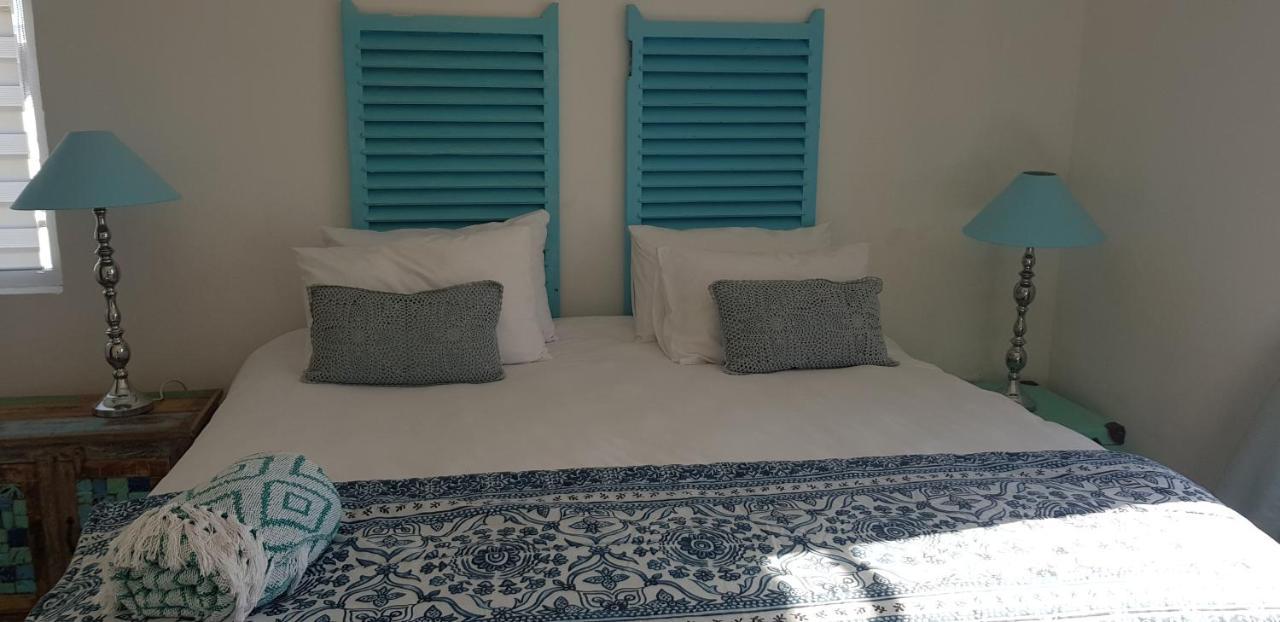 Mosselbank Beach Retreat 3 パターノスター エクステリア 写真