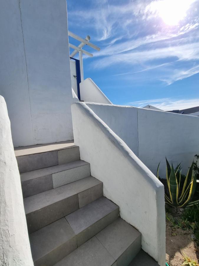 Mosselbank Beach Retreat 3 パターノスター エクステリア 写真
